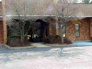 Image: VAC Archives Office in Waynesboro, Virginia